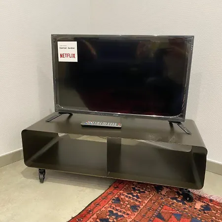 De Charme Dans Un Monument Historique Date De 1544, Au Centre De * アグノー