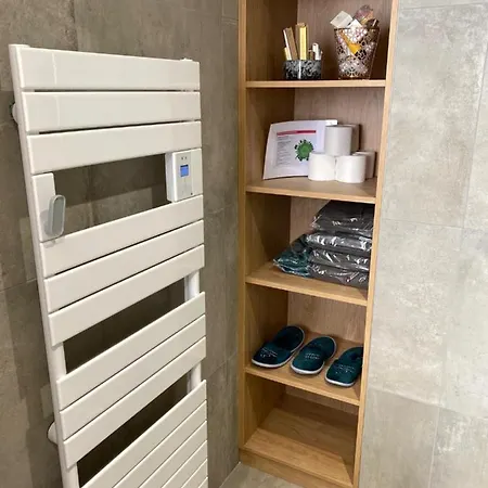 De Charme Dans Un Monument Historique Date De 1544, Au Centre De * アグノー